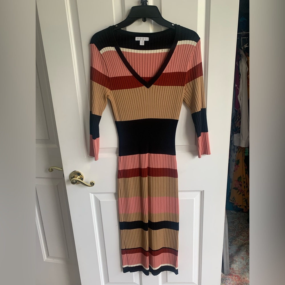 NYCO Sweater Dress